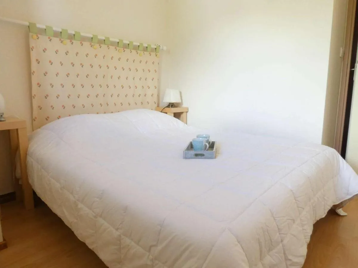Saint-Lary-Soulan : T2 4 Pers, Vue Ouest, Balcon, Ascenseur, Proche Pla D'Adet - Fr-1-457-160 Lejlighed