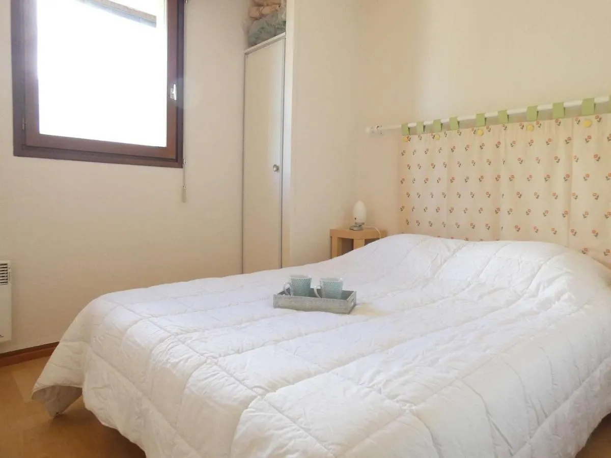 Saint-Lary-Soulan : T2 4 Pers, Vue Ouest, Balcon, Ascenseur, Proche Pla D'Adet - Fr-1-457-160 Lejlighed Frankrig